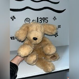 GUND DOG 1985
